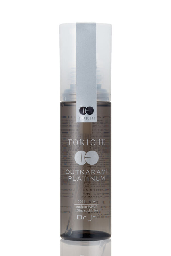 Tokio Inkarami Aliejus 100ml