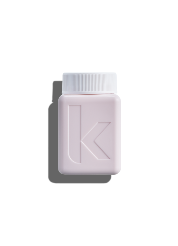 Kevin.Murphy ANGEL.WASH TRAVEL SIZE Šampūnas ploniems, dažytiems plaukams 40ml
