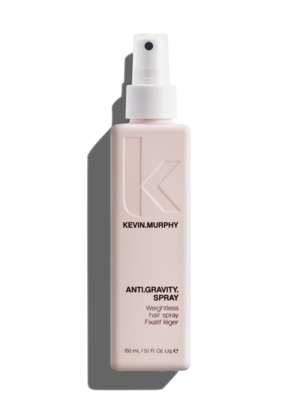 Kevin.Murphy ANTI.GRAVITY SPRAY Purškiama, apimties suteikianti plaukų formavimo priemonė 150ml