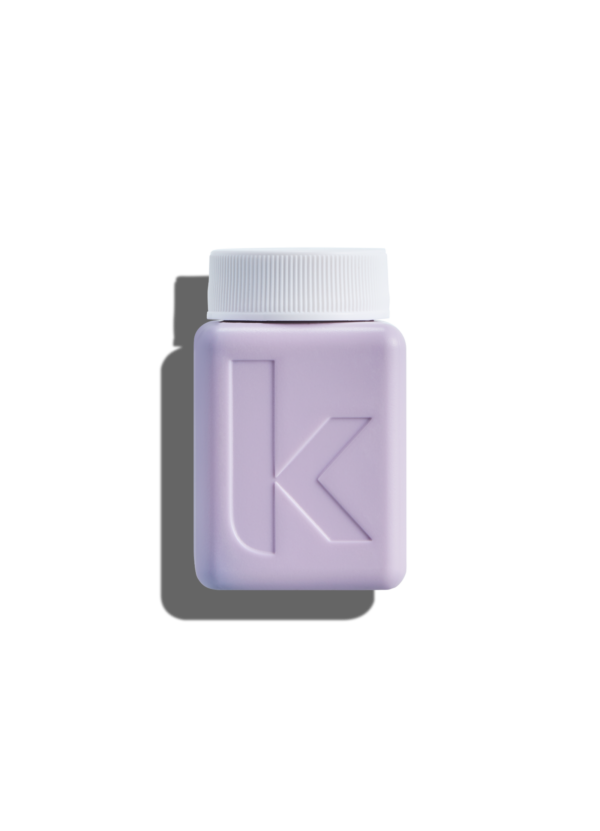 Kevin.Murphy BLONDE.ANGEL TRAVEL SIZE Plaukų šampūnas neutralizuojantis geltonumą 40ml