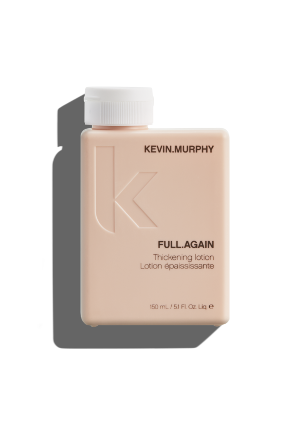 Kevin.Murphy FULL.AGAIN Atkuriamasis losjonas ploniems ir porėtiems plaukams 150ml
