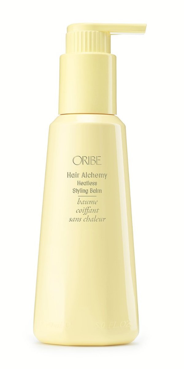 ORIBE Hair Alchemy Heatless Styling Balm