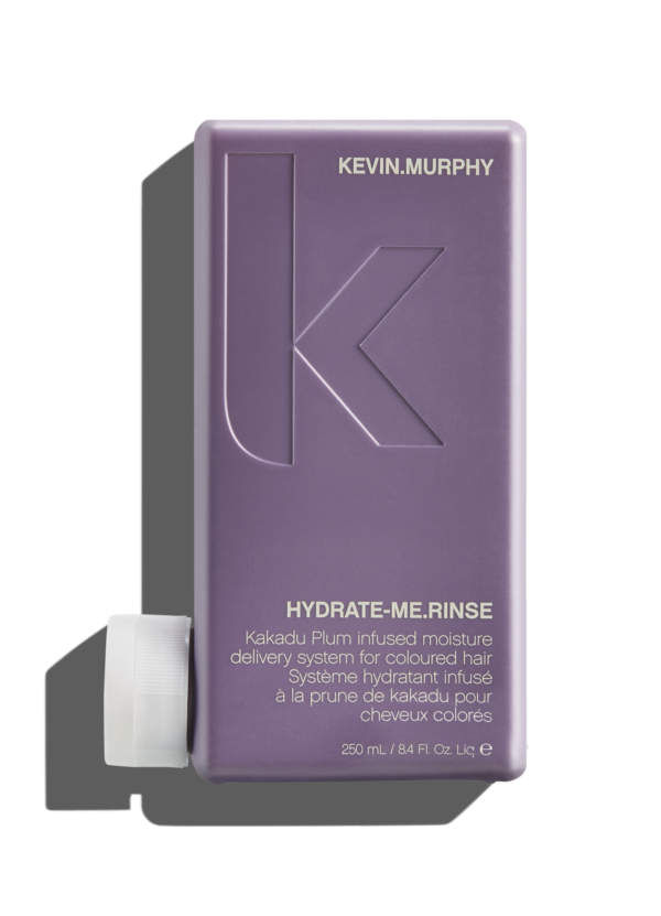 Kevin.Murphy HYDRATE-ME.RINSE Drėkinamasis kondicionierius dažytiems plaukams 250ml