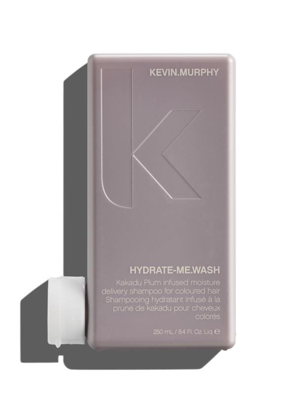 Kevin.Murphy HYDRATE-ME.WASH Drėkinamasis šampūnas dažytiems plaukams 250ml