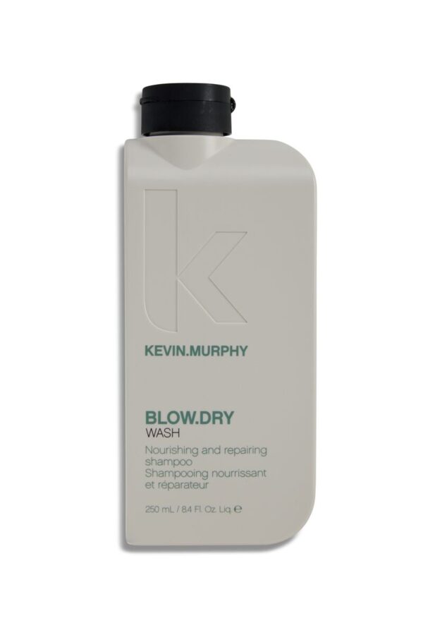Kevin.Murphy BLOW.DRY WASH Atkuriamasis ir maitinamasis šampūnas 250ml