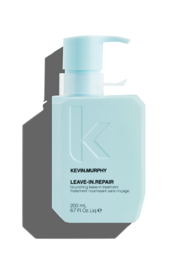Kevin.Murphy LEAVE-IN.REPAIR Atkuriamasis nenuplauanamas kondicionierius-kaukė, 200ml