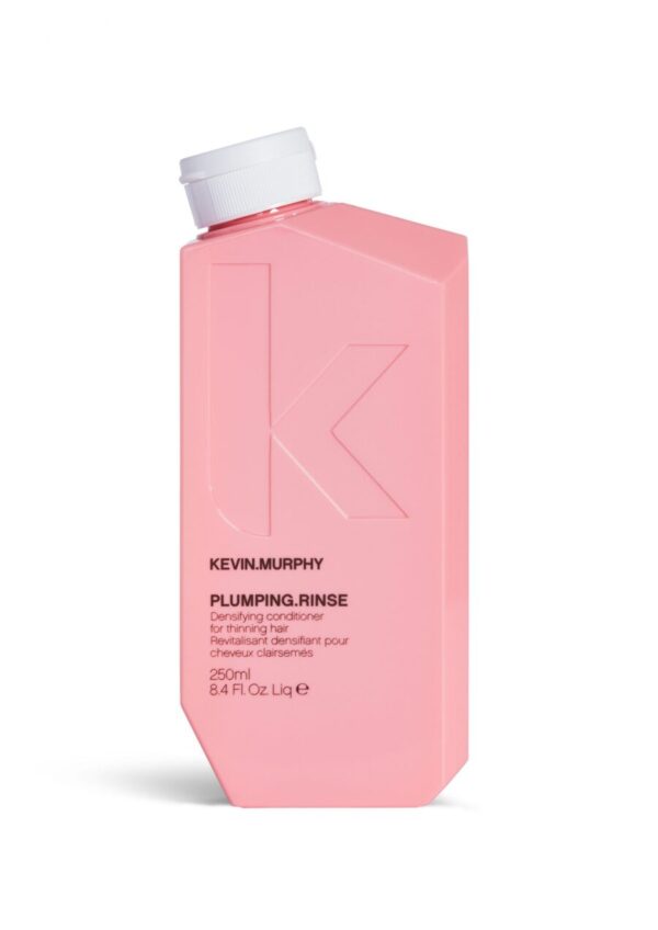 KEVIN.MURPHY „PLUMPING.RINSE“ – tankinantis kondicionierius retėjantiems plaukams 250ml
