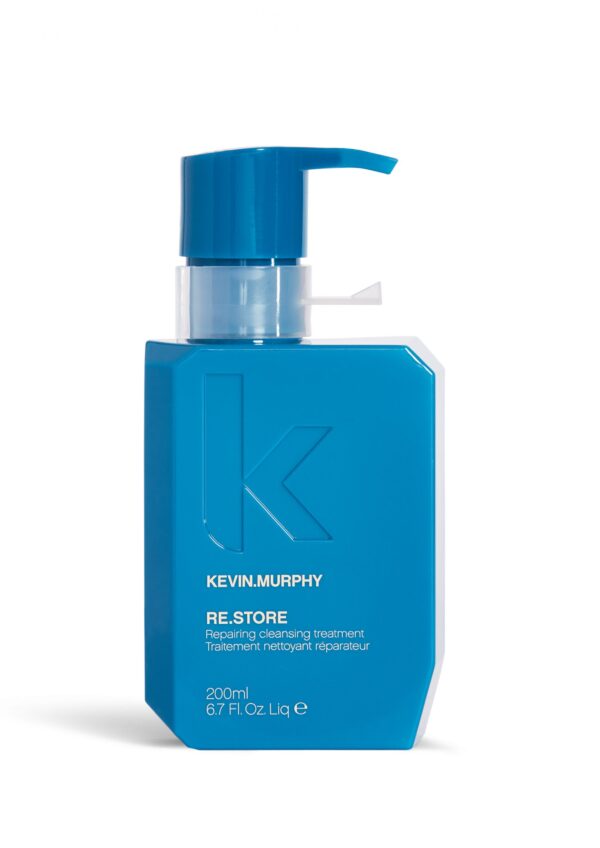 KEVIN.MURPHY„RE.STORE“ – GILAUS VALYMO IR ATKŪRIMO PRIEMONĖ 200ml