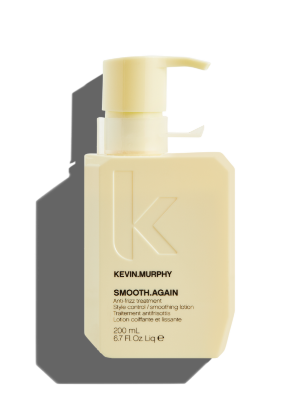 Kevin.Murphy SMOOTH.AGAIN Glotninamoji plaukų priemonė 200ml