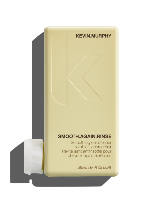Kevin.Murphy SMOOTH.AGAIN.RINSE Glotninamasis kondicionierius storiems ir šiurkštiems plaukams 250ml