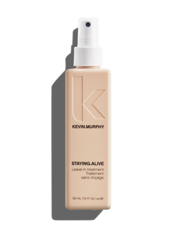 Kevin.Murphy STAYING.ALIVE Nenuplaunama atkuriamoji plaukų priemonė 150ml